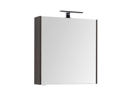 Зеркало-Шкаф «Aquanet» Остин 75 Дуб Кантербери (00201735)