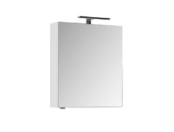 Зеркало-Шкаф «Aquanet» Порто 60 Белый (00195727)