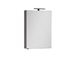 Зеркало-Шкаф «Aquanet» Эвора 60 Дуб Антик (00182996)