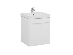 Тумба с Раковиной «Aquanet» София 50 Белый (00212585)