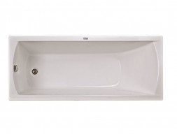 Акриловая Ванна «MarkaOne» Modern 165х70, Комплект (013205)