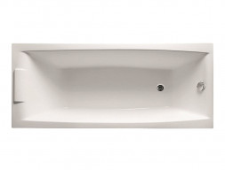 Акриловая Ванна «MarkaOne» Aelita 180х80, Комплект (013150)