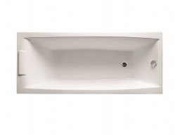 Акриловая Ванна «MarkaOne» Aelita 170х75, Комплект (013147)