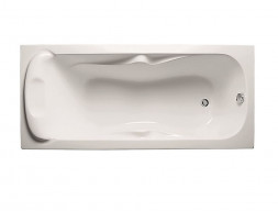 Акриловая Ванна «MarkaOne» Dipsa 170х75, Комплект (013169)