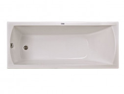 Акриловая Ванна «MarkaOne» Modern 130х70, Комплект (013201)