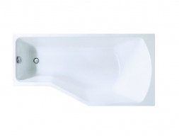 Акриловая Ванна «MarkaOne» Convey 150х75 R, Комплект (061465)