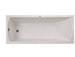 Акриловая Ванна «MarkaOne» Modern 155х70, Комплект (101238)