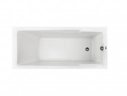 Акриловая Ванна «MarkaOne» Raguza 180х80, Комплект (013212)
