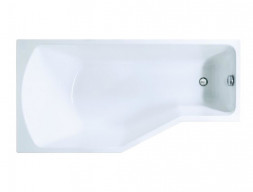 Акриловая Ванна «MarkaOne» Convey 150х75 L, Комплект (061460)