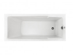 Акриловая Ванна «MarkaOne» Raguza 190х90, Комплект (013153)