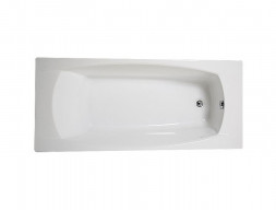 Акриловая Ванна «MarkaOne» Pragmatika 193х80 / 170х80, Комплект (052587)