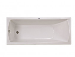 Акриловая Ванна «MarkaOne» Modern 140х70, Комплект (013202)