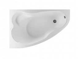 Акриловая Ванна «MarkaOne» Lil 140х90 L, Комплект (097832)