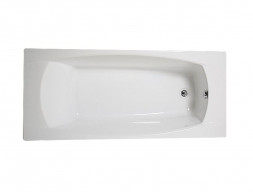 Акриловая Ванна «MarkaOne» Pragmatika 173х75 / 155х75, Комплект (020473)