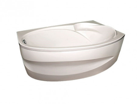 Акриловая Ванна «MarkaOne» Julianna 160х95 R, Комплект (019740)