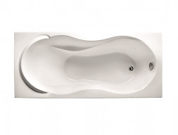 Акриловая Ванна «MarkaOne» Enna 170х75, Комплект (013176)