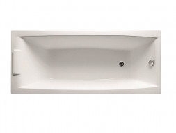 Акриловая Ванна «MarkaOne» Aelita 150х75, Комплект (024316)