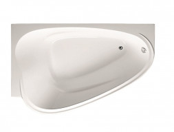 Акриловая Ванна «MarkaOne» Love 185х135 L, Комплект (013193)