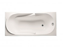 Акриловая Ванна «MarkaOne» Vita 150х70, Комплект (013218)