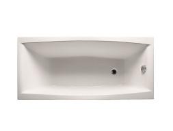 Акриловая Ванна «MarkaOne» Viola 150х70, Комплект (013198)