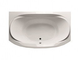 Акриловая Ванна «MarkaOne» Sirakusa New 190х120, Комплект (013214)