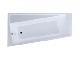 Акриловая Ванна «MarkaOne» Direct 170х100 L, Комплект (076686)