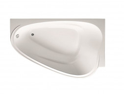 Акриловая Ванна «MarkaOne» Love 185х135 R, Комплект (013194)