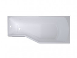 Акриловая Ванна «MarkaOne» Convey 170х75 R, Комплект (128094)