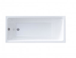 Акриловая Ванна «MarkaOne» Bianca 170х75, Комплект (150058)