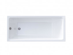Акриловая Ванна «MarkaOne» Bianca 160х75 (4680043356157)