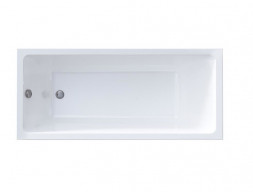 Акриловая Ванна «MarkaOne» Bianca 170х75 (4680043356164)