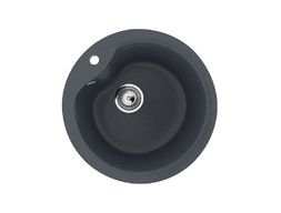 Мойка для Кухни «Ulgran» Круглая, Коллекция U-102