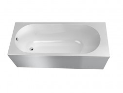 Акриловая Ванна «MarkaOne» Atlas 150х70 (4680043352791)