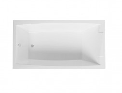 Акриловая Ванна «MarkaOne» Aelita 170х90, Комплект (137499)