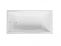Акриловая Ванна «MarkaOne» Aelita 170х90 (4680043353125)