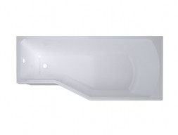 Акриловая Ванна «MarkaOne» Convey 170х75 R (4680043350421)