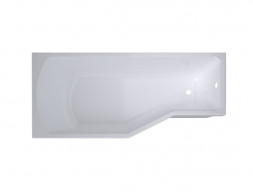 Акриловая Ванна «MarkaOne» Convey 170х75 L (4604613323257)