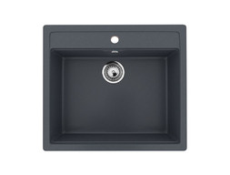 Мойка для Кухни «Ulgran» Прямоугольная, Коллекция U-104