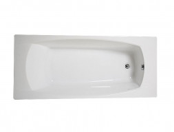 Акриловая Ванна «MarkaOne» Pragmatika 193х80 / 170х80 (2200000015006)