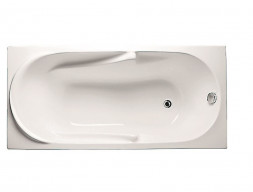 Акриловая Ванна «MarkaOne» Vita 150х70 (4604613000028)