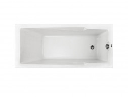 Акриловая Ванна «MarkaOne» Raguza 180х80 (4604613002619)