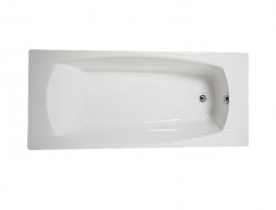 Акриловая Ванна «MarkaOne» Pragmatika 173х75 / 155х75 (2200000014993)