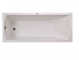 Акриловая Ванна «MarkaOne» Modern 165х70 (4604613100759)