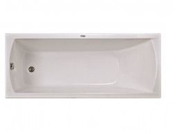 Акриловая Ванна «MarkaOne» Modern 160х70 (4604613100117)
