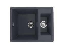 Мойка для Кухни «Ulgran» Прямоугольная, Коллекция U-106