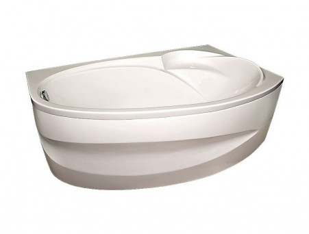 Акриловая Ванна «MarkaOne» Julianna 160х95 R (4604613306427)