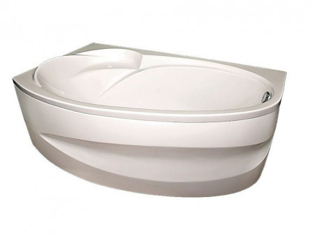 Акриловая Ванна «MarkaOne» Julianna 160х95 L (4604613306434)