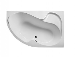 Акриловая Ванна «MarkaOne» Aura 160х105 R (4604613315856)