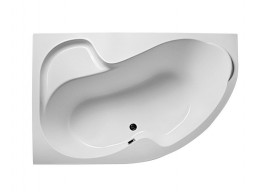 Акриловая Ванна «MarkaOne» Aura 160х105 L (4604613315849)