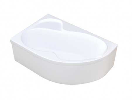 Акриловая Ванна «MarkaOne» Aura 160х105 L (4604613315849)